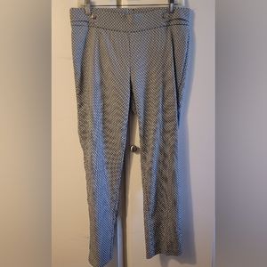 RAFAELLA Comfort Pants, Women's, Size 10 - NWOT